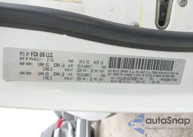 1C4NJCBA1GD702969: 44497319