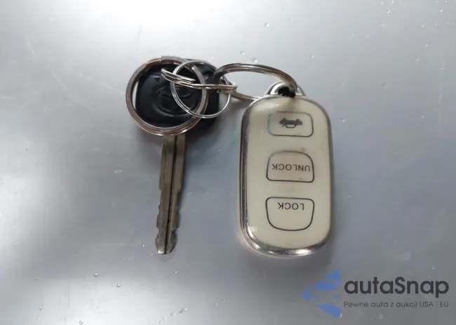 4T1BE32KX5U066853: 44497339