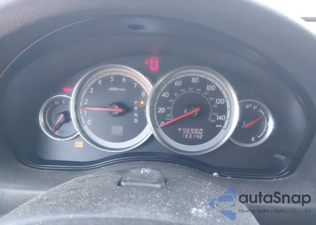 4S3BP616857323897: 44497342