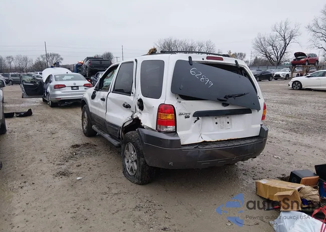 1FMYU03165KD62899: 44497399