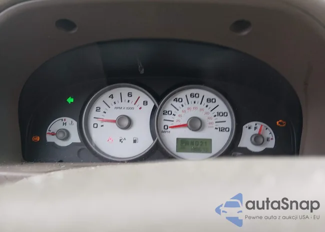 1FMYU03165KD62899: 44497399