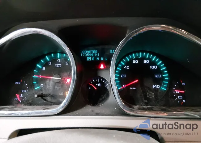 1GNKVJED7CJ194432: 44497424