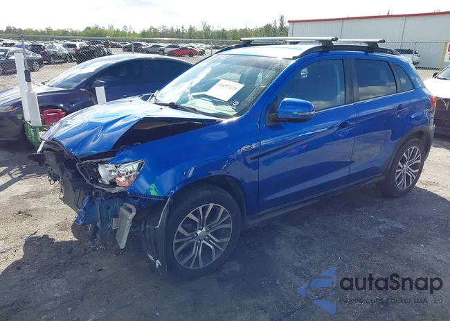 JA4AP4AW1JZ011459: 44497429