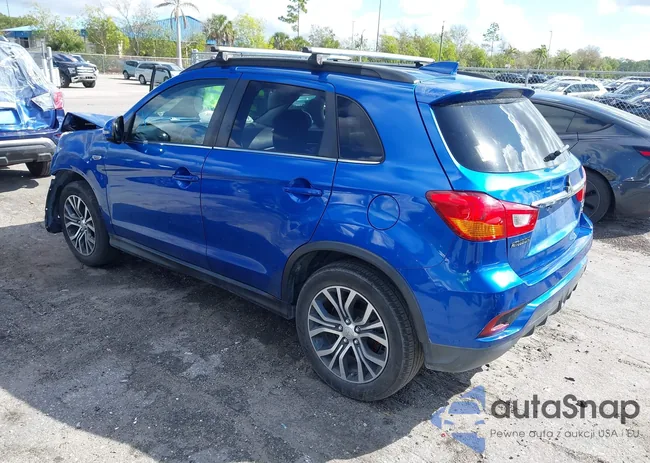 JA4AP4AW1JZ011459: 44497429