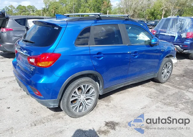 JA4AP4AW1JZ011459: 44497429