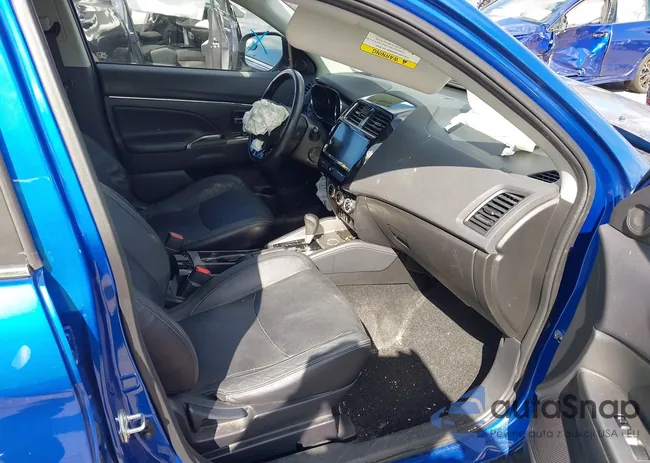 JA4AP4AW1JZ011459: 44497429