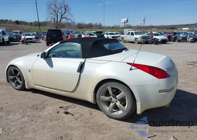 JN1BZ36AX7M655336: 44497502