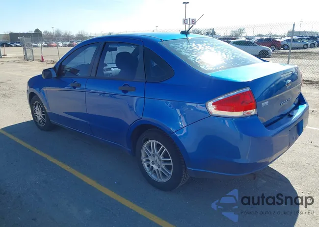 1FAHP3FN3AW236388: 44497585