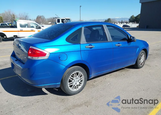 1FAHP3FN3AW236388: 44497585