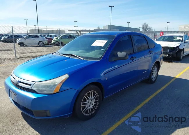 1FAHP3FN3AW236388: 44497585