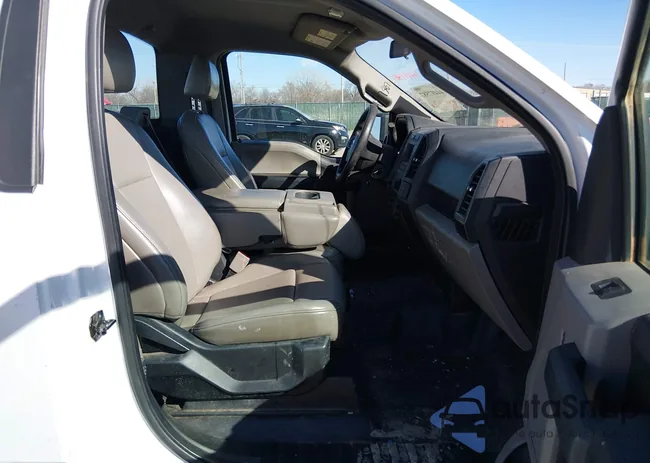 1FTMF1CB6JKF54295: 44497587