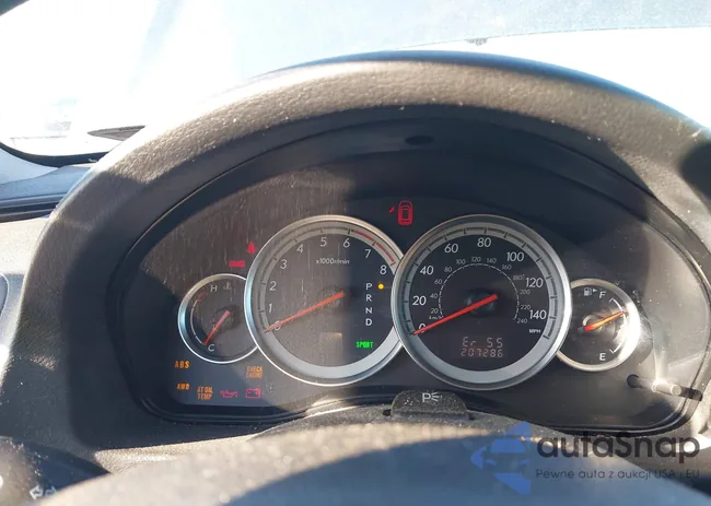 4S4BP61CX57302826: 44497597