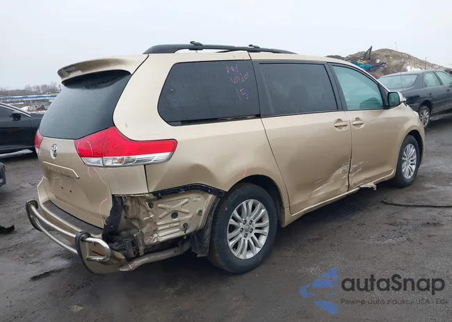 5TDYK3DC0BS092861: 44497611