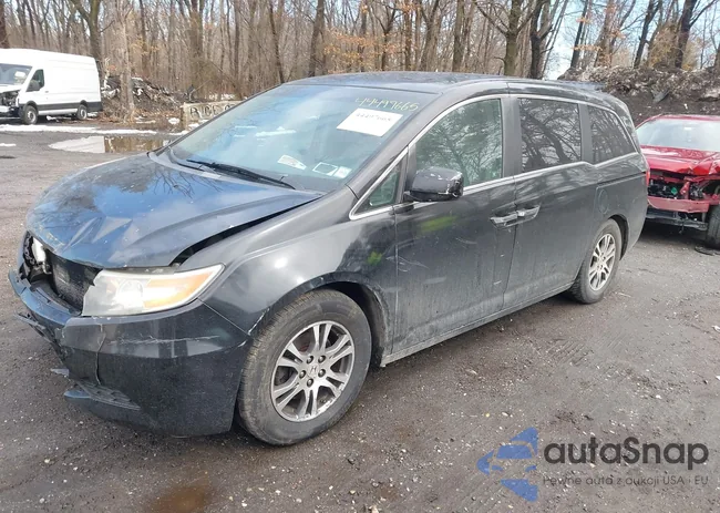 5FNRL5H63CB096040: 44497665