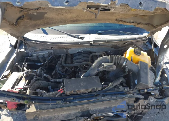 1FTFW1CF2EFA30751: 44498675