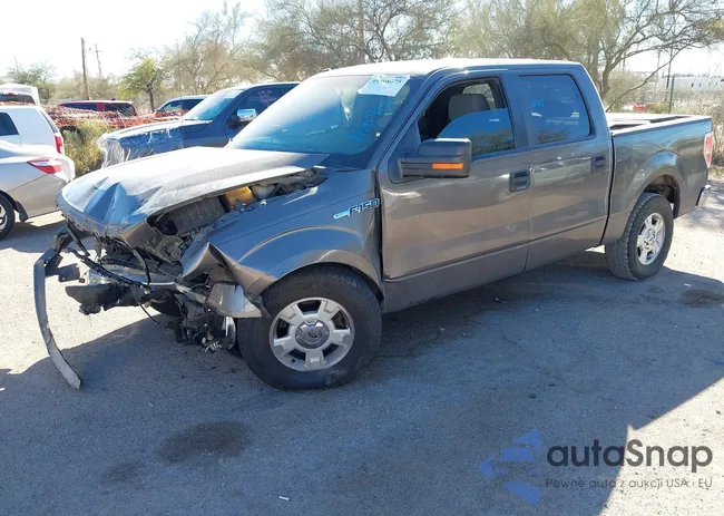 1FTFW1CF2EFA30751: 44498675