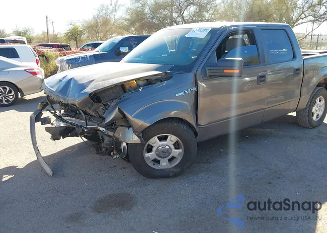 1FTFW1CF2EFA30751: 44498675