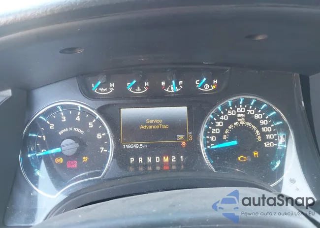 1FTFW1CF2EFA30751: 44498675