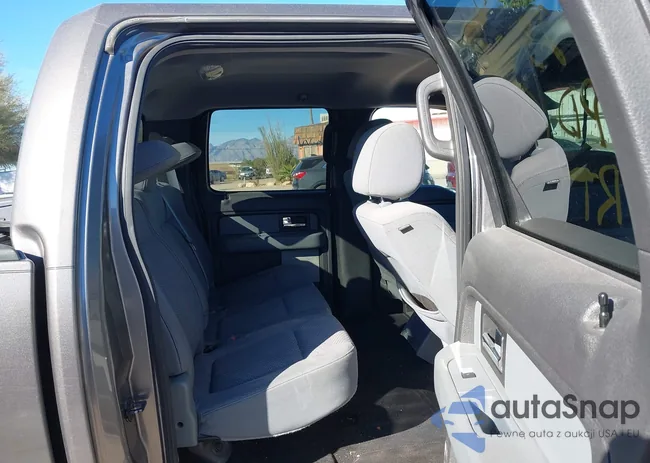 1FTFW1CF2EFA30751: 44498675