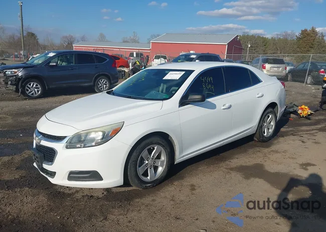 1G11B5SL5FF255289: 44498699