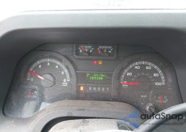 1FTNE1EW4EDA16342: 44498740