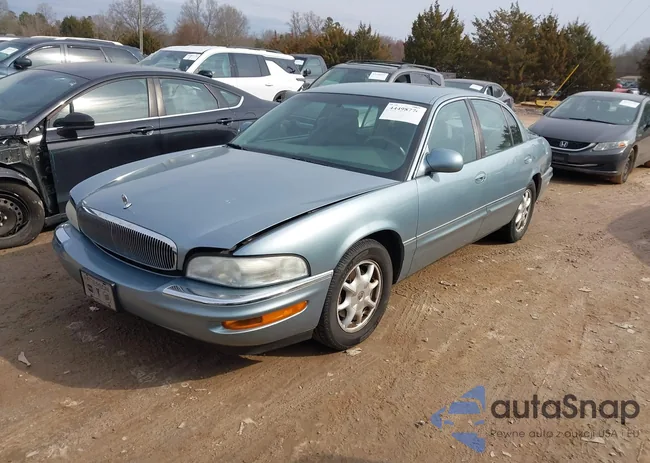 1G4CW54K434141117: 44498776