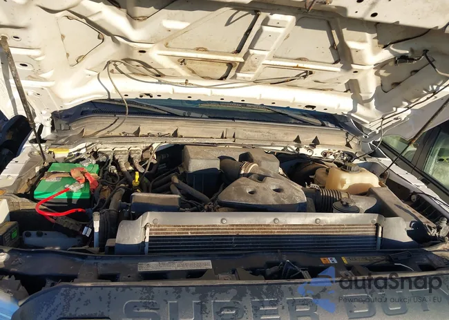 1FT7X2B6XCEC15500: 44498881