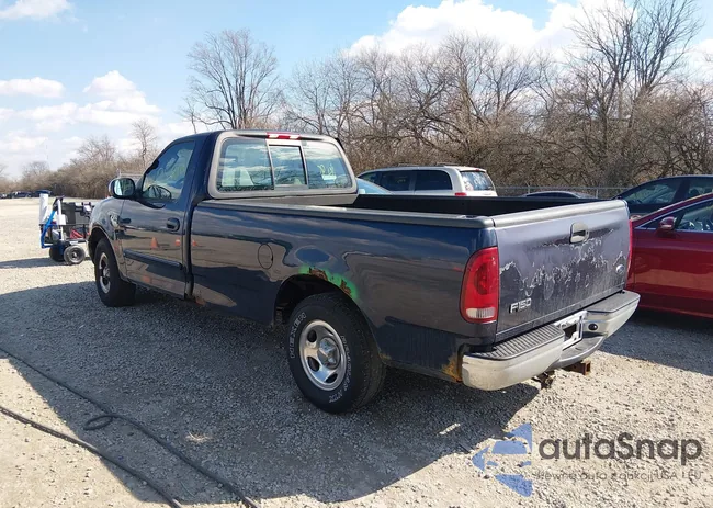 2FTRF17W32CB01017: 44498980