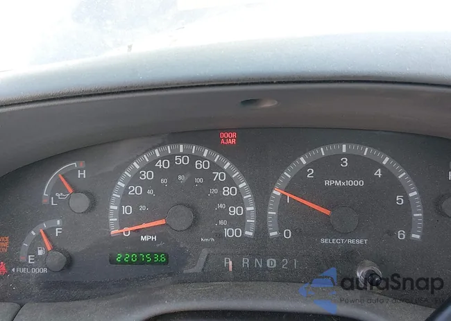 2FTRF17W32CB01017: 44498980