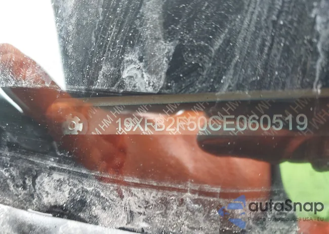 19XFB2F50CE060519: 44499041