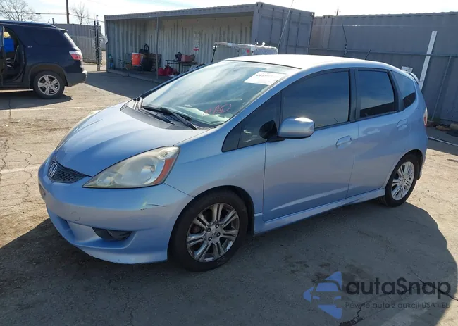 JHMGE88489S021197: 44499141