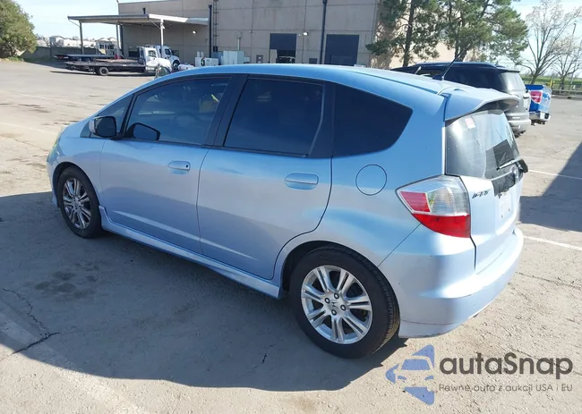 JHMGE88489S021197: 44499141