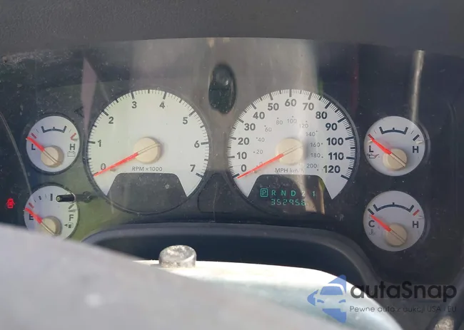 1D7HA18216S691697: 44499176