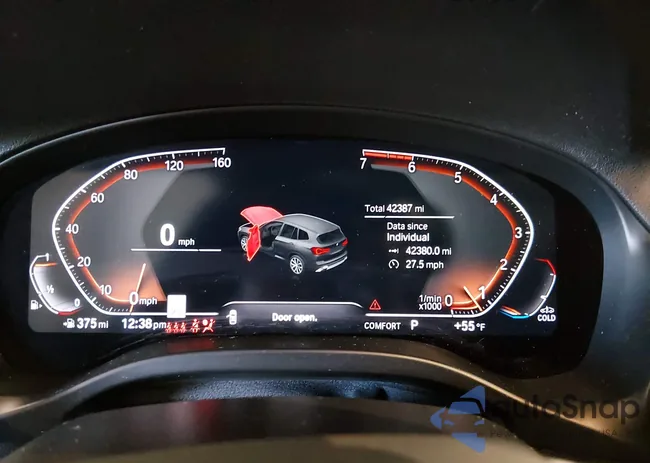 5UX53DP08N9L24079: 44499220