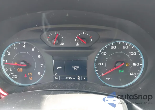 2GNAXJEV1J6162231: 44498333