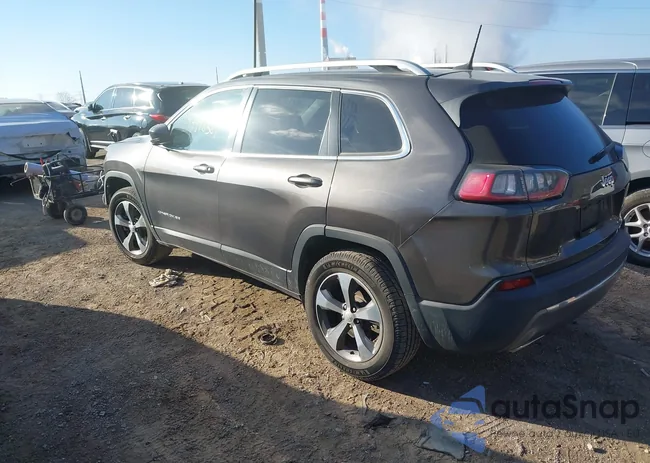 1C4PJLDX0KD173419: 44498381