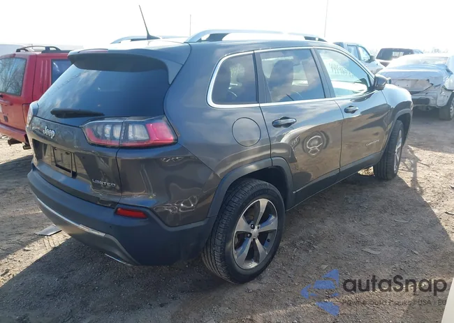 1C4PJLDX0KD173419: 44498381