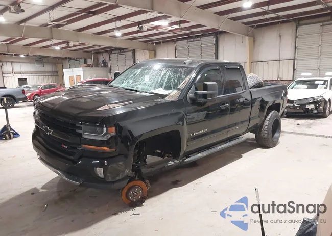 1GCVKREC1GZ409220: 44498424