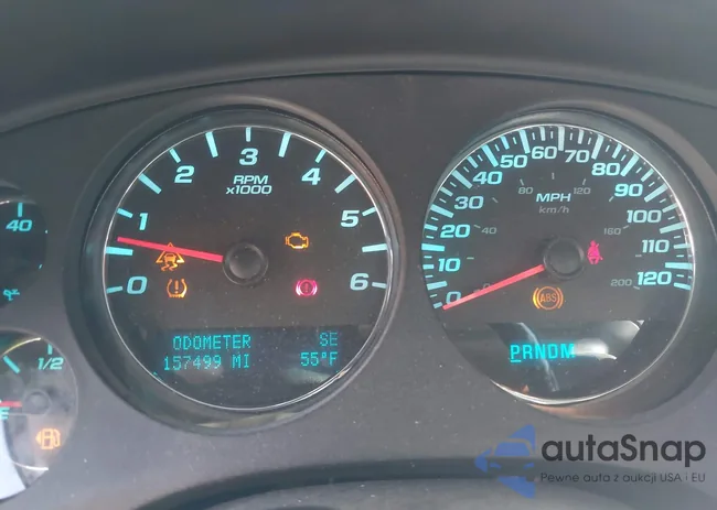 1GKS2LE33BR206651: 44498471