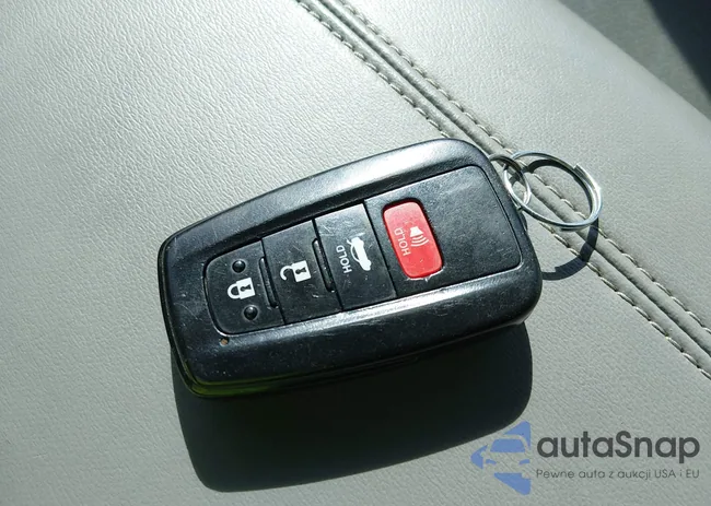 4T1D21FB6LU016044: 44498551