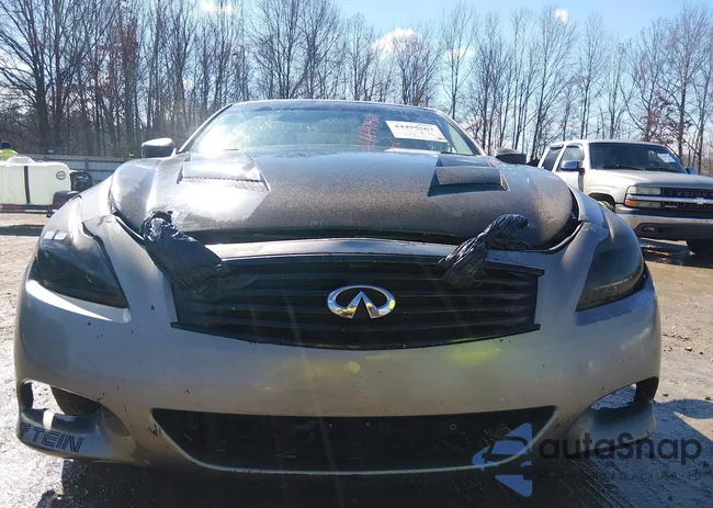 JNKCV64E48M130972: 44498567