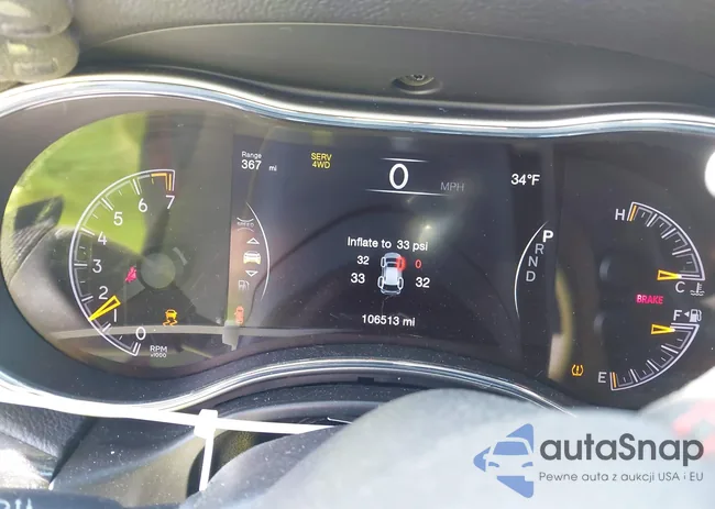 1C4RJFLG2JC446280: 44498593