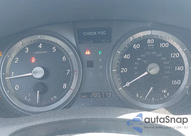 JTHBJ46G782264655: 44498611