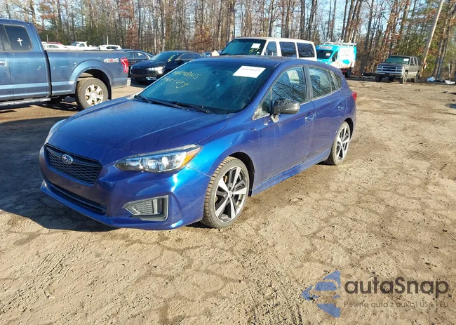 4S3GTAM68J3742060: 44498615