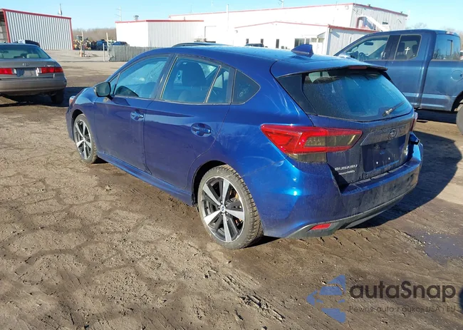 4S3GTAM68J3742060: 44498615