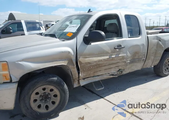 2GCEC19C671672112: 44499695