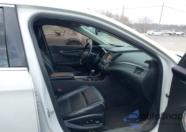 2G1125S30E9116436: 44499707