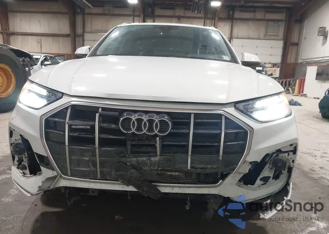 WA1BAAFY2M2118127: 44499718