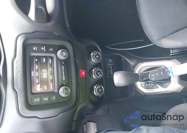 ZACCJAAB4HPF48119: 44499797