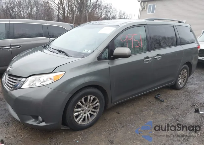 5TDYK3DC9DS374189: 44499951